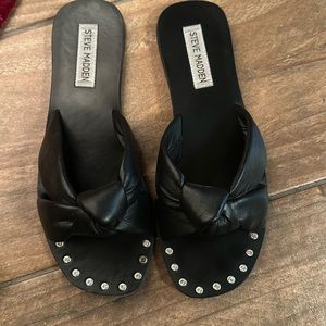 Steve Madden sandals